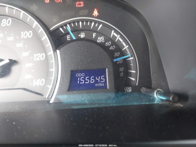 Toyota CAMRY LE 2014 4T4BF1FK6ER444796 Image 15