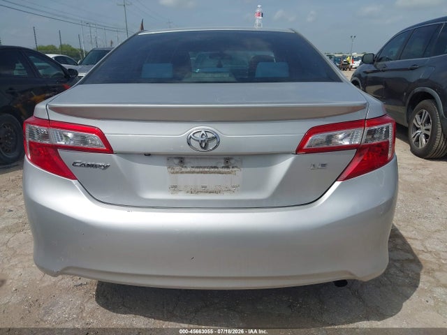Toyota CAMRY LE 2014 4T4BF1FK6ER444796 Image 16