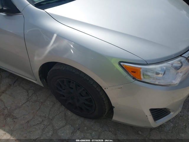 Toyota CAMRY LE 2014 4T4BF1FK6ER444796 Image 18