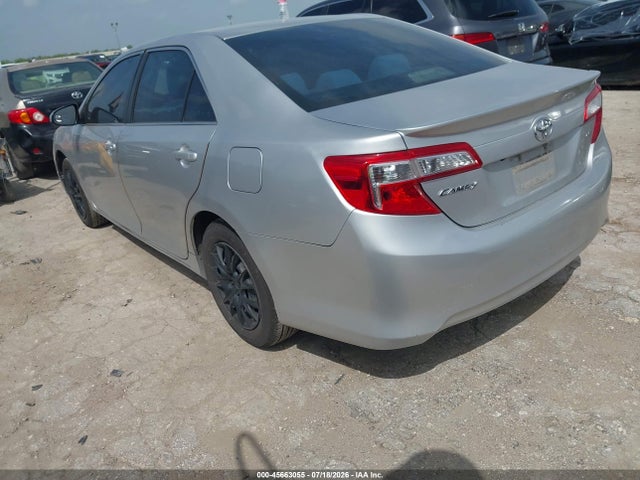 Toyota CAMRY LE 2014 4T4BF1FK6ER444796 Image 3