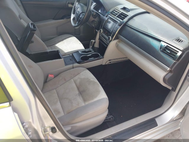 Toyota CAMRY LE 2014 4T4BF1FK6ER444796 Image 5