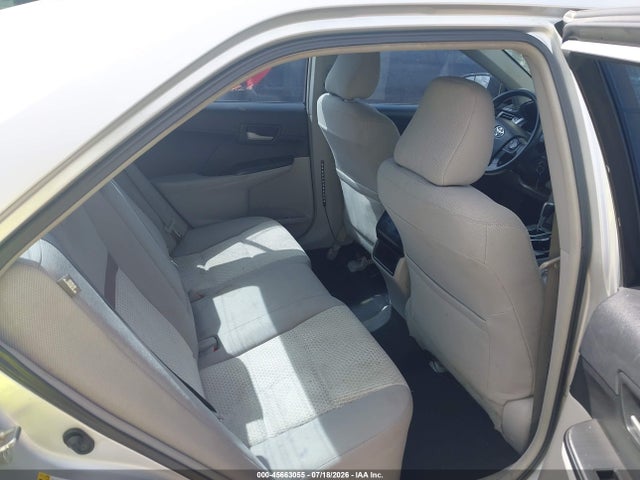 Toyota CAMRY LE 2014 4T4BF1FK6ER444796 Image 8