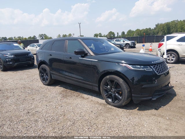 Aukcja sprzedaży 2021 Land Rover Range Rover Velar P250 S, vin: SALYJ2EX1MA298598, numer aukcji: 45663056