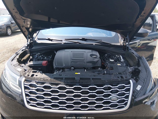 Aukcja sprzedaży 2021 Land Rover Range Rover Velar P250 S, vin: SALYJ2EX1MA298598, numer aukcji: 45663056
