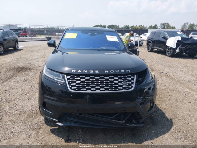 Aukcja sprzedaży 2021 Land Rover Range Rover Velar P250 S, vin: SALYJ2EX1MA298598, numer aukcji: 45663056