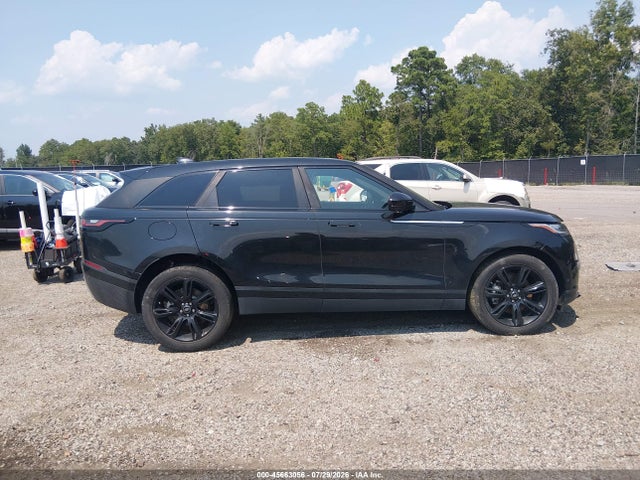 Aukcja sprzedaży 2021 Land Rover Range Rover Velar P250 S, vin: SALYJ2EX1MA298598, numer aukcji: 45663056