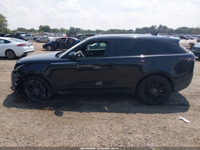Aukcja sprzedaży 2021 Land Rover Range Rover Velar P250 S, vin: SALYJ2EX1MA298598, numer aukcji: 45663056
