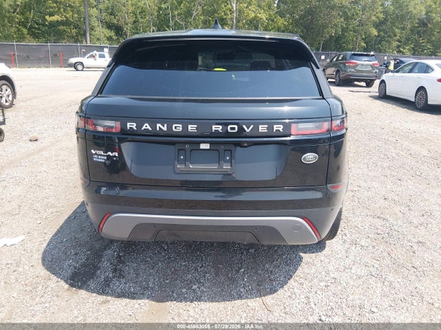 Aukcja sprzedaży 2021 Land Rover Range Rover Velar P250 S, vin: SALYJ2EX1MA298598, numer aukcji: 45663056