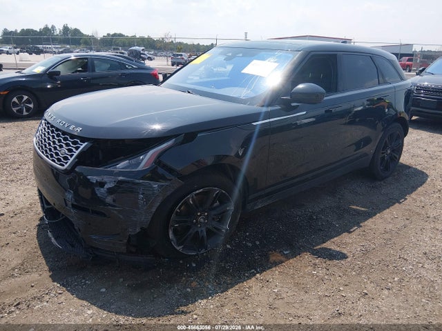 Aukcja sprzedaży 2021 Land Rover Range Rover Velar P250 S, vin: SALYJ2EX1MA298598, numer aukcji: 45663056