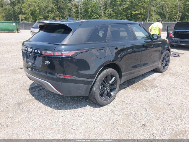 Aukcja sprzedaży 2021 Land Rover Range Rover Velar P250 S, vin: SALYJ2EX1MA298598, numer aukcji: 45663056