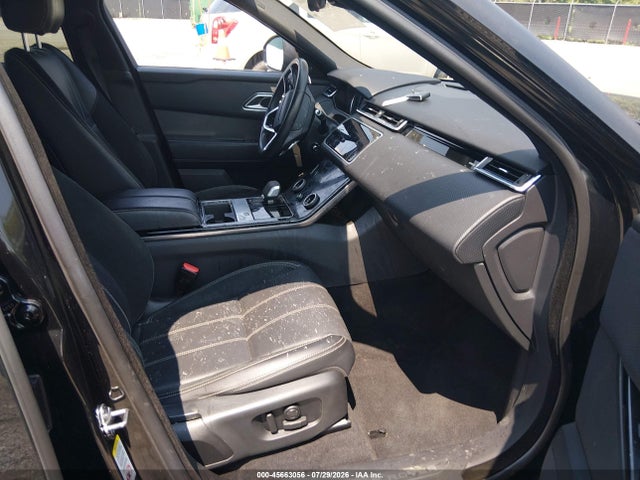 Aukcja sprzedaży 2021 Land Rover Range Rover Velar P250 S, vin: SALYJ2EX1MA298598, numer aukcji: 45663056