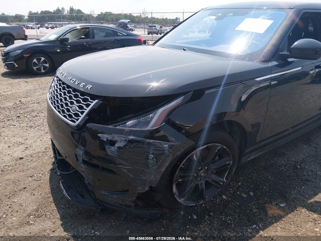 Aukcja sprzedaży 2021 Land Rover Range Rover Velar P250 S, vin: SALYJ2EX1MA298598, numer aukcji: 45663056