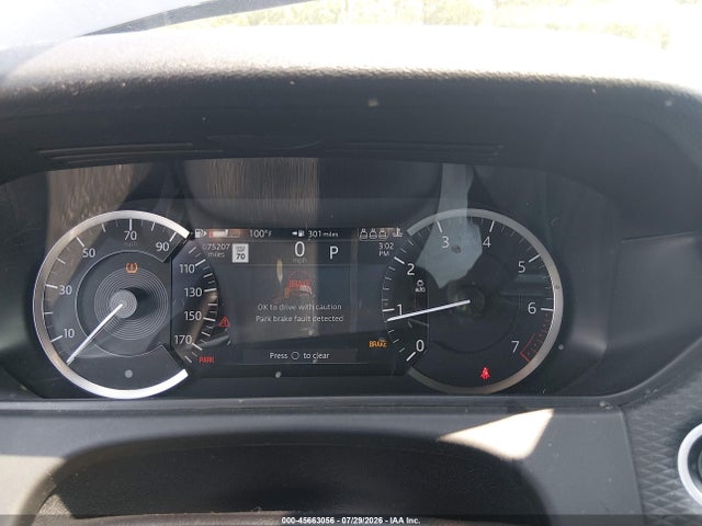 Aukcja sprzedaży 2021 Land Rover Range Rover Velar P250 S, vin: SALYJ2EX1MA298598, numer aukcji: 45663056