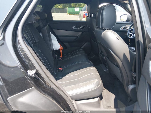 Aukcja sprzedaży 2021 Land Rover Range Rover Velar P250 S, vin: SALYJ2EX1MA298598, numer aukcji: 45663056