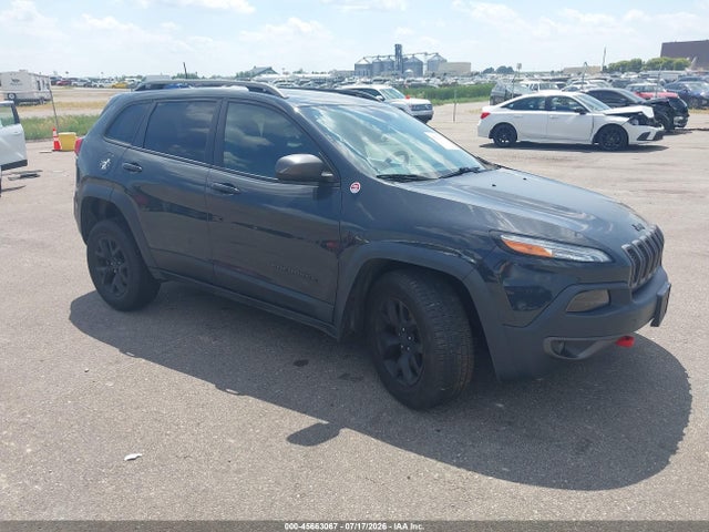 2017 1C4PJMBB2HW564162 головне зображення