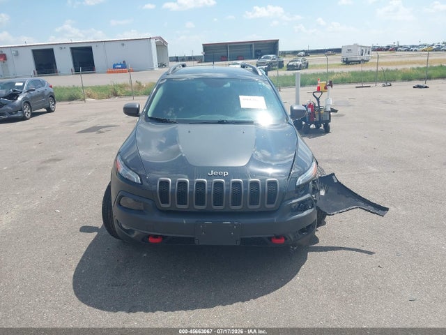 Jeep Cherokee 2017 1C4PJMBB2HW564162 Image 13