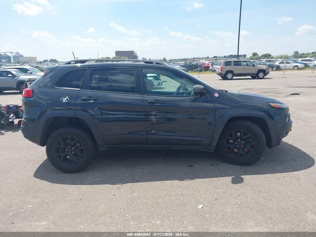 Jeep Cherokee 2017 1C4PJMBB2HW564162 Image 14