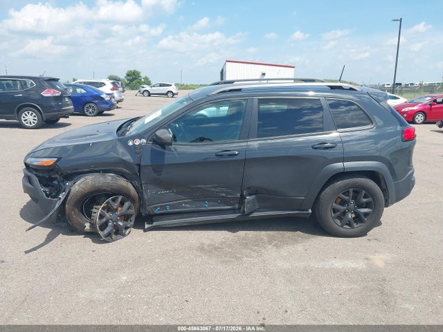 Jeep Cherokee 2017 1C4PJMBB2HW564162 Image 15