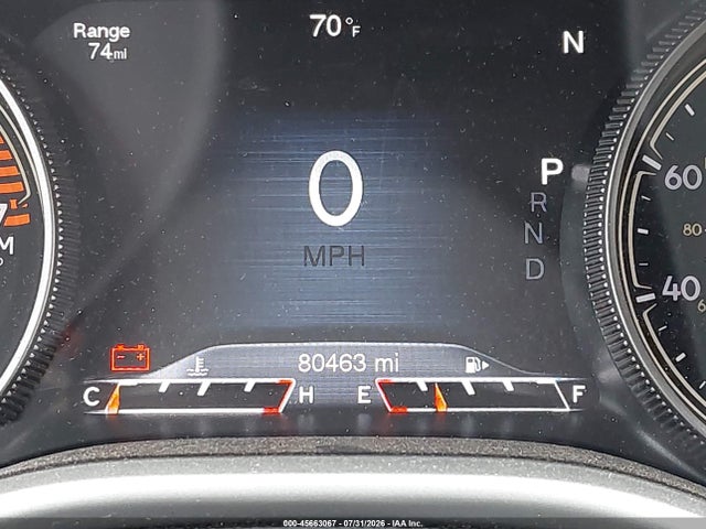 Jeep Cherokee 2017 1C4PJMBB2HW564162 Image 16
