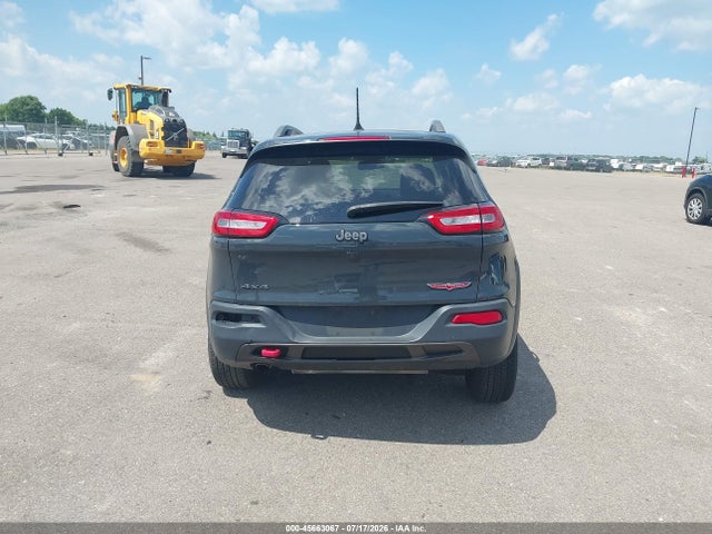 Jeep Cherokee 2017 1C4PJMBB2HW564162 Image 17