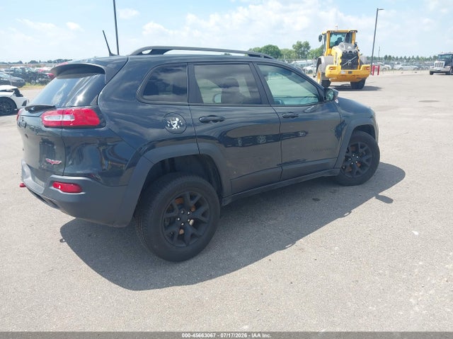 Jeep Cherokee 2017 1C4PJMBB2HW564162 Image 4
