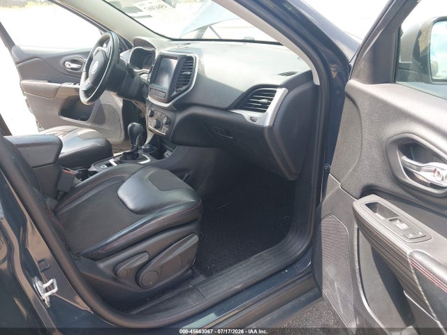 Jeep Cherokee 2017 1C4PJMBB2HW564162 Image 5