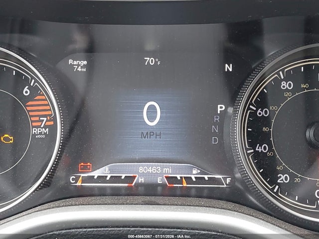 Jeep Cherokee 2017 1C4PJMBB2HW564162 Image 7