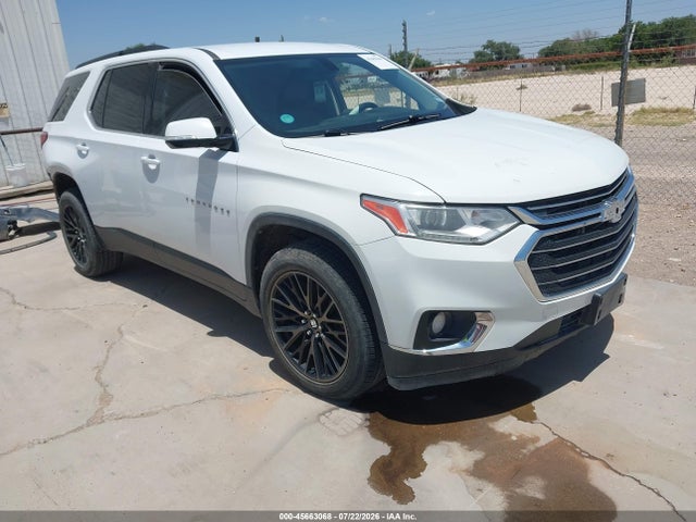 2019 1GNERHKW8KJ118197 main image