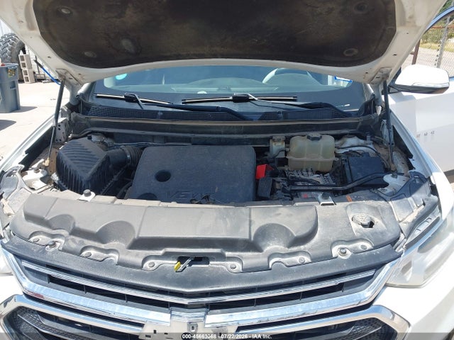 Chevrolet Traverse 3lt 2019 1GNERHKW8KJ118197 Image 10