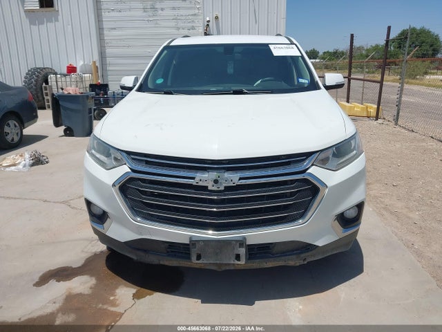 Chevrolet Traverse 3lt 2019 1GNERHKW8KJ118197 Image 13