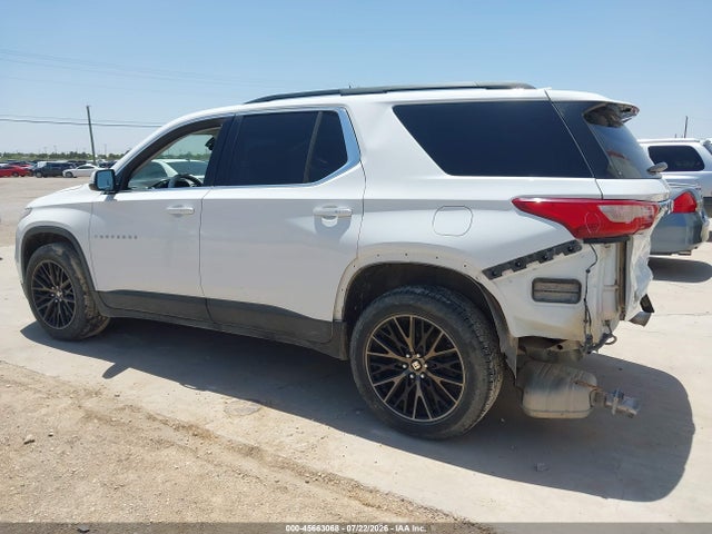 Chevrolet Traverse 3lt 2019 1GNERHKW8KJ118197 Image 15