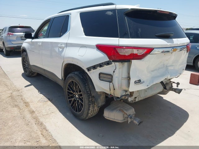 Chevrolet Traverse 3lt 2019 1GNERHKW8KJ118197 Image 3