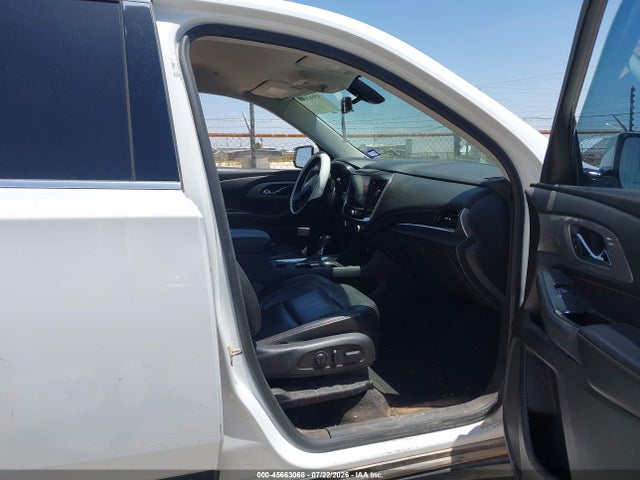 Chevrolet Traverse 3lt 2019 1GNERHKW8KJ118197 Image 5