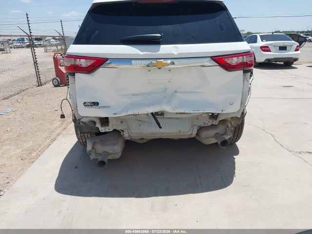 Chevrolet Traverse 3lt 2019 1GNERHKW8KJ118197 Image 6