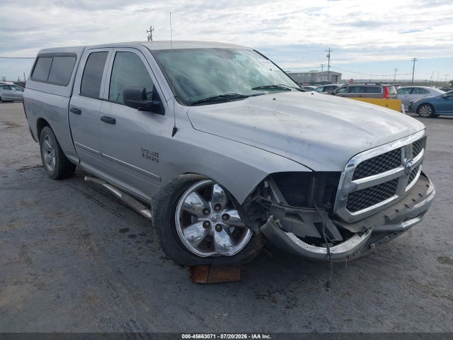RAM 1500 St 2014 1C6RR7FG4ES294791 main image