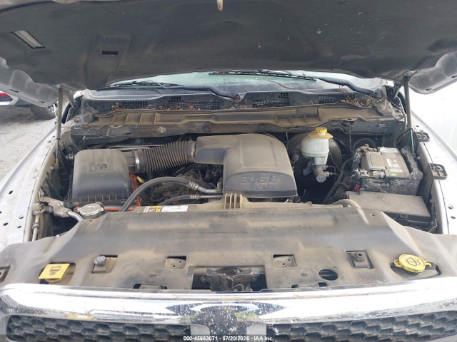 RAM 1500 St 2014 1C6RR7FG4ES294791 Image 10