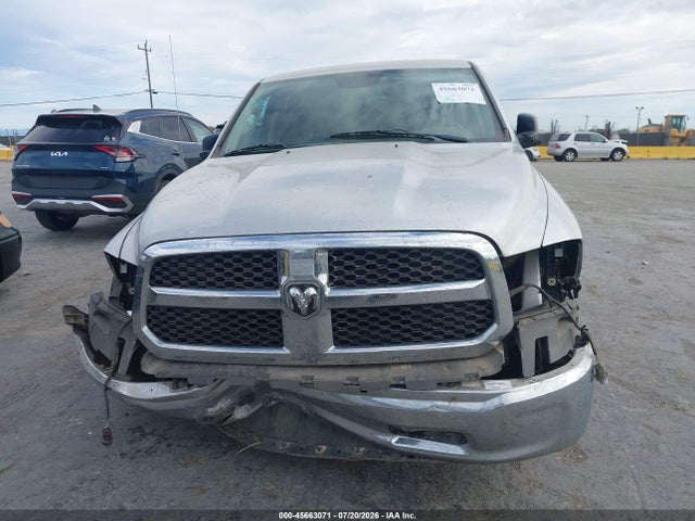 RAM 1500 St 2014 1C6RR7FG4ES294791 Image 18