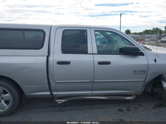 RAM 1500 St 2014 1C6RR7FG4ES294791 Image 19
