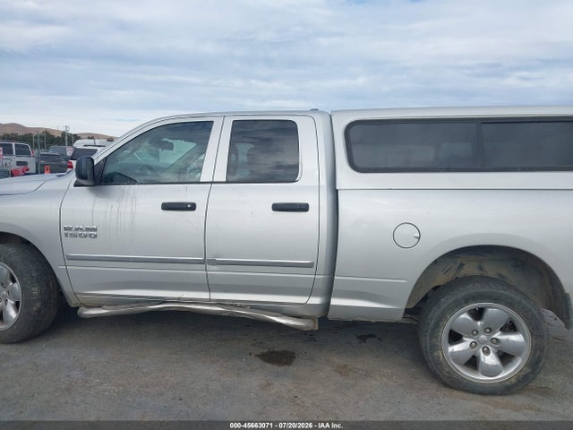 RAM 1500 St 2014 1C6RR7FG4ES294791 Image 20