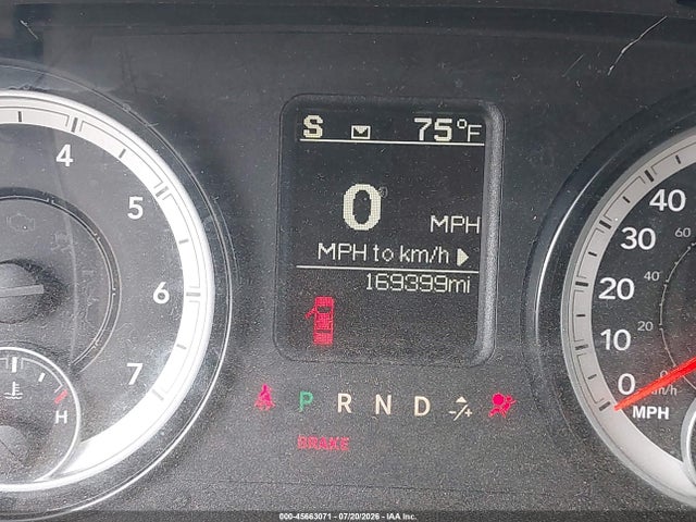 RAM 1500 St 2014 1C6RR7FG4ES294791 Image 21
