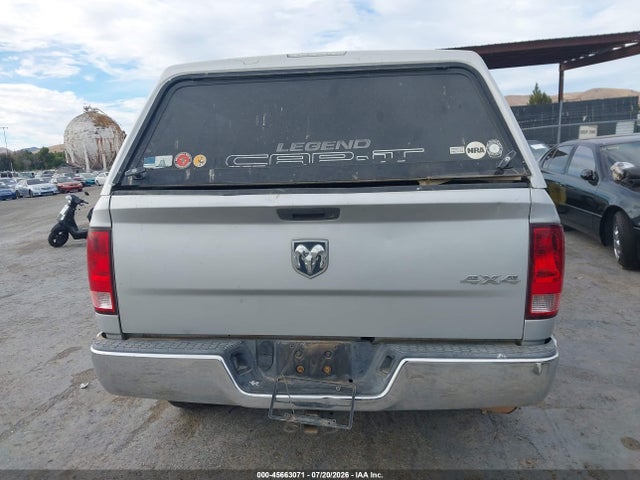 RAM 1500 St 2014 1C6RR7FG4ES294791 Image 22