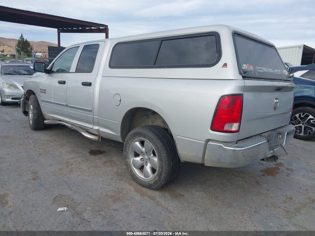 RAM 1500 St 2014 1C6RR7FG4ES294791 Image 3