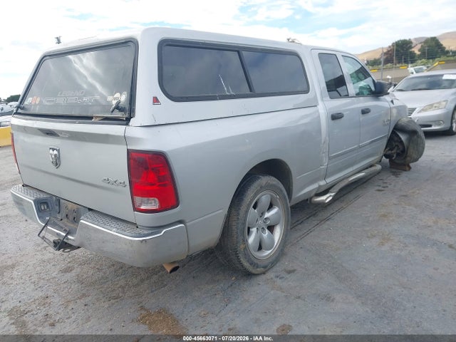 RAM 1500 St 2014 1C6RR7FG4ES294791 Image 4
