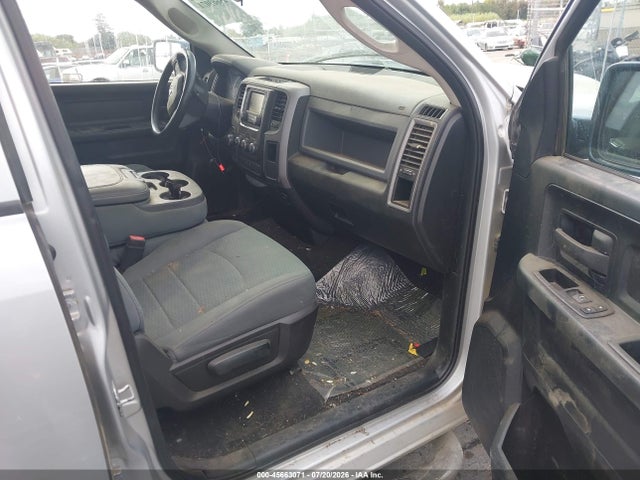 RAM 1500 St 2014 1C6RR7FG4ES294791 Image 5