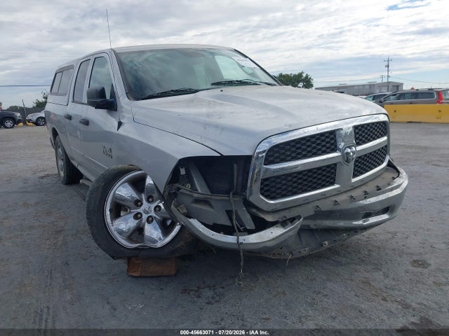 RAM 1500 St 2014 1C6RR7FG4ES294791 Image 6
