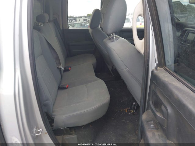 RAM 1500 St 2014 1C6RR7FG4ES294791 Image 8