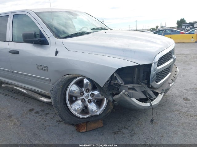 RAM 1500 St 2014 1C6RR7FG4ES294791 Image 13