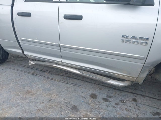 RAM 1500 St 2014 1C6RR7FG4ES294791 Image 14