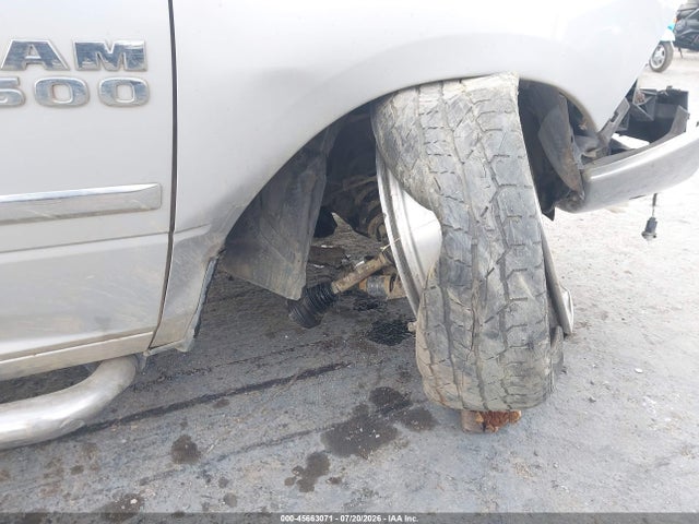 RAM 1500 St 2014 1C6RR7FG4ES294791 Image 15