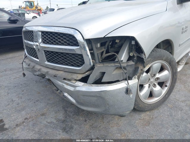 RAM 1500 St 2014 1C6RR7FG4ES294791 Image 16